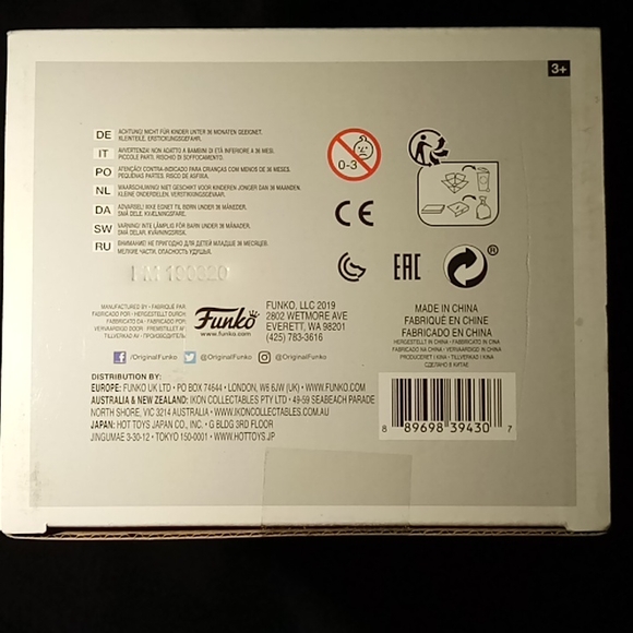 Funko PoP - Picture 4 of 6